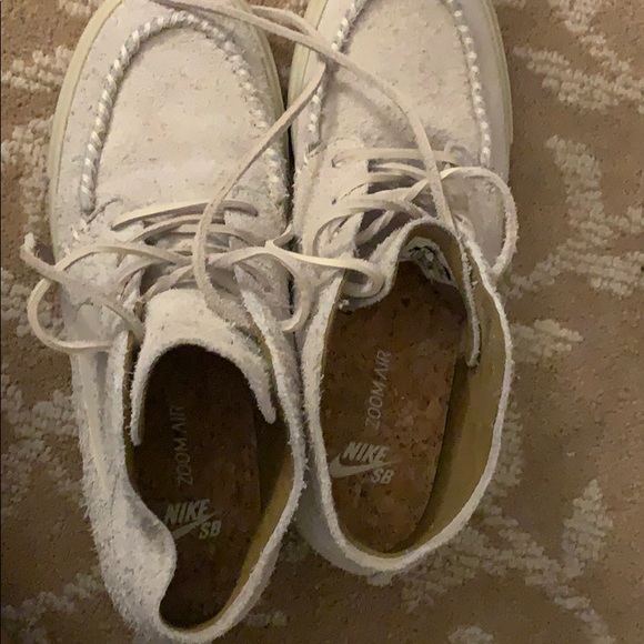 Nike Skater shoes men’s size 8 - Picture 3 of 5